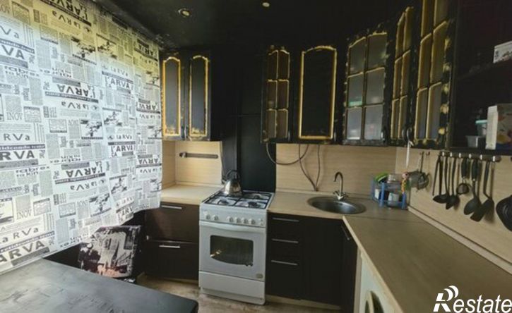 1-комн квартира пр-д Горького, 13А,  д. 13А