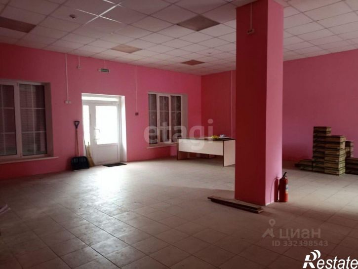 Офис ул Вокзальная, 2Е,  д. 2Е