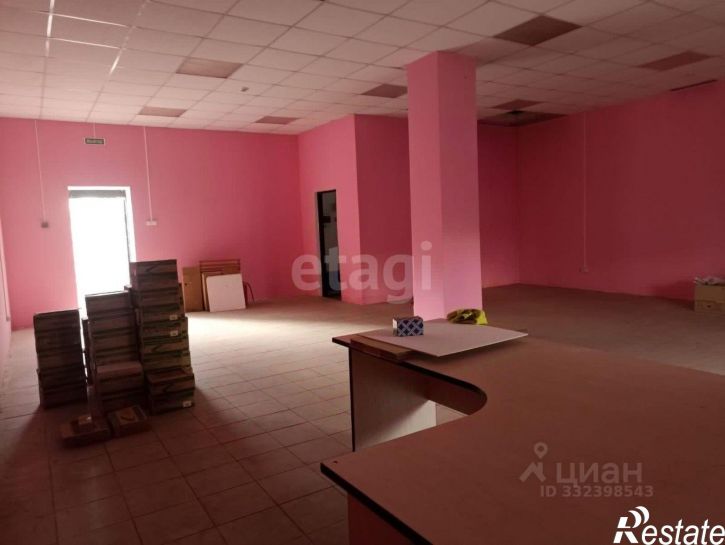 Офис ул Вокзальная, 2Е,  д. 2Е