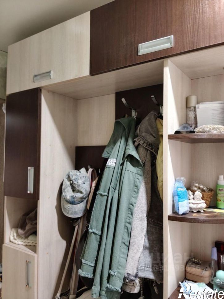 2-комн квартира ул Вокзальная, 44,  д. 44
