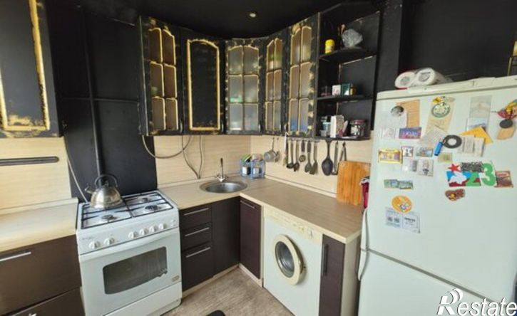 1-комн квартира пр-д Горького, 13А,  д. 13А