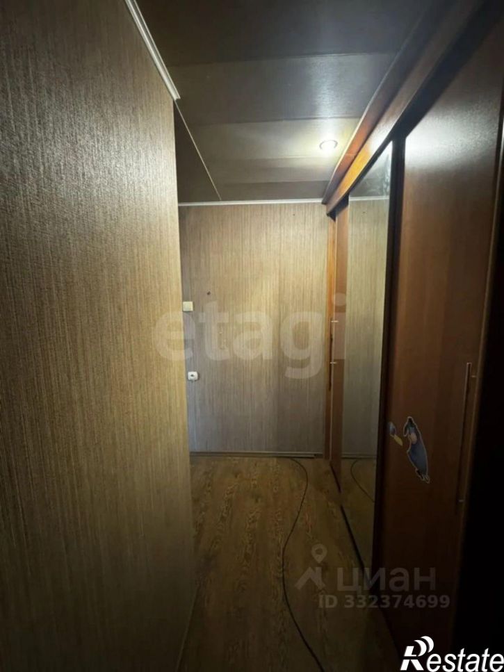 1-комн квартира