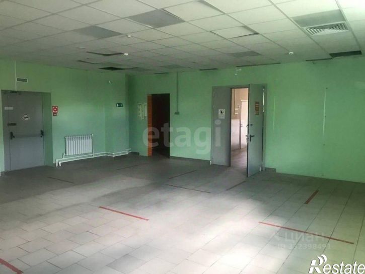Торговое помещение ул Рошаля, 42,  д. 42