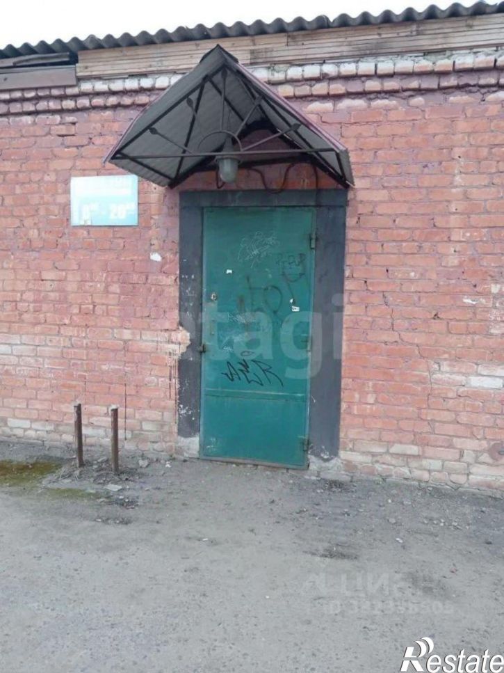 Торговое помещение ул Рошаля, 42,  д. 42