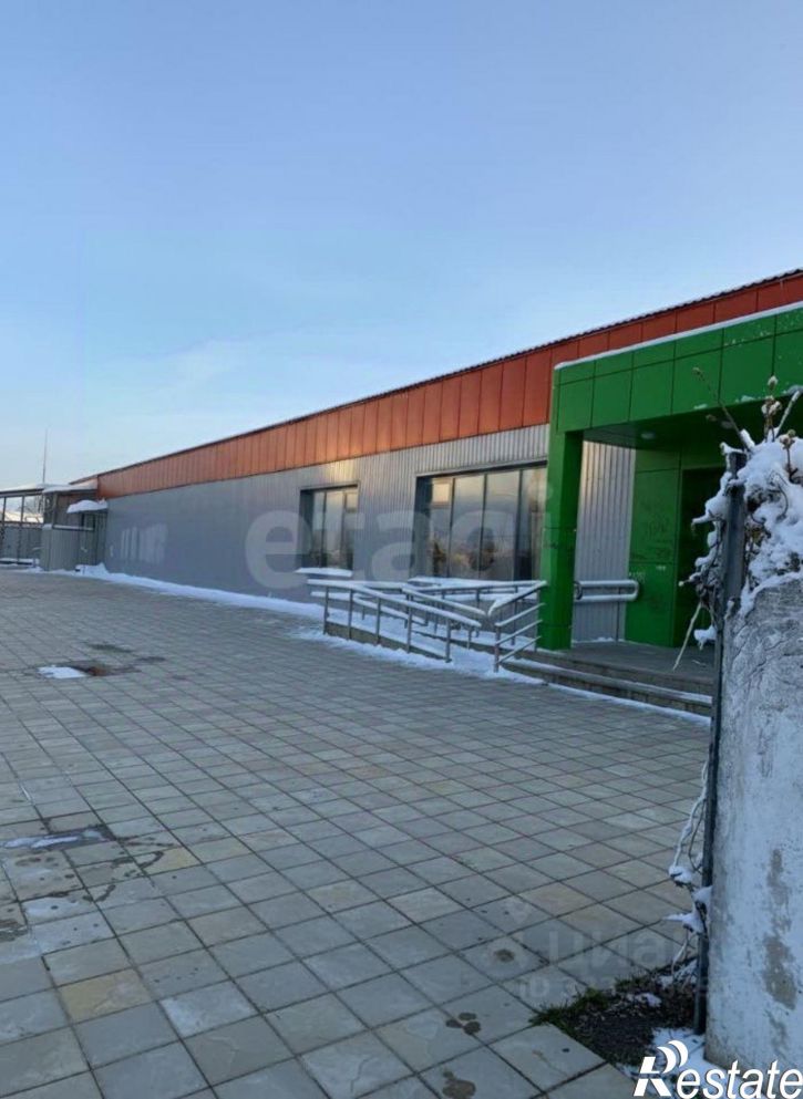 Торговое помещение ул Рошаля, 42,  д. 42