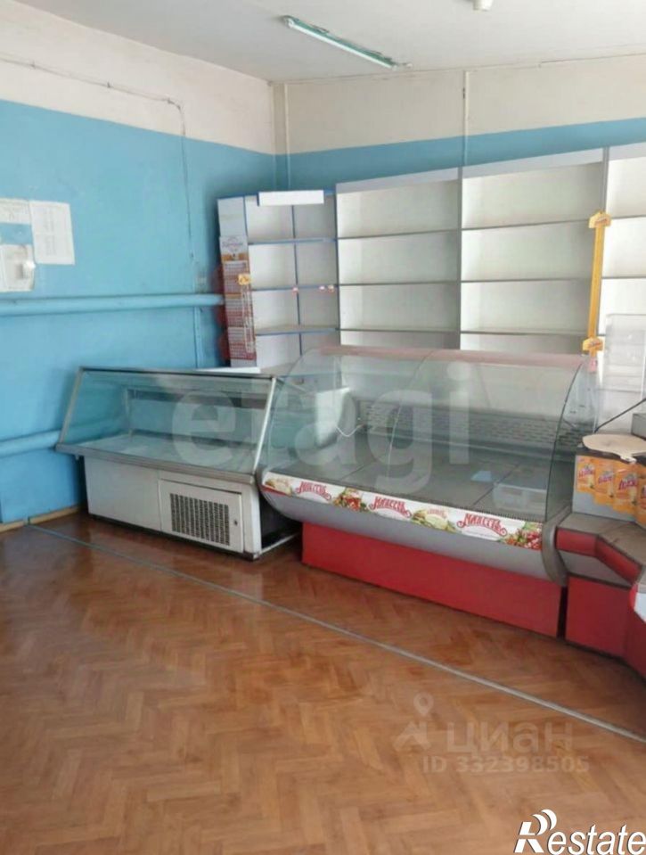 Торговое помещение ул Рошаля, 42,  д. 42