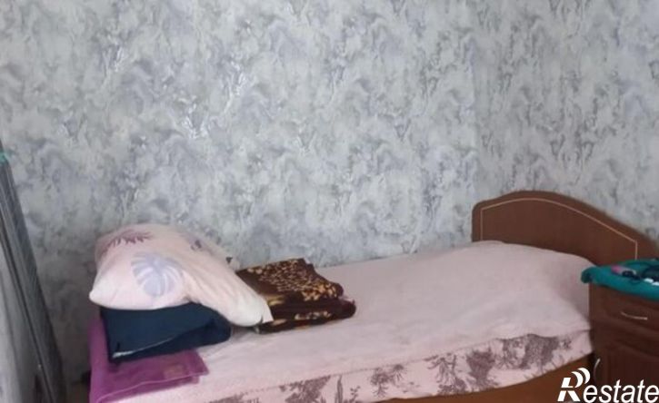 3-комн квартира пер Заводской проезд, 3,  д. 3