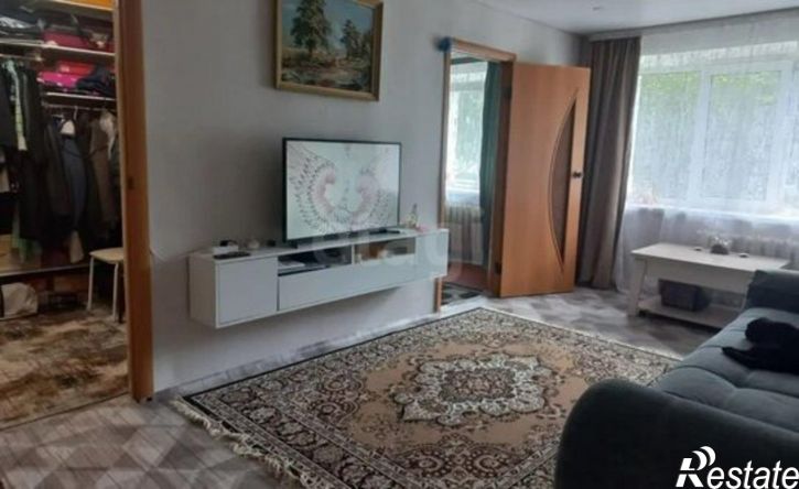 3-комн квартира пер Заводской проезд, 3,  д. 3