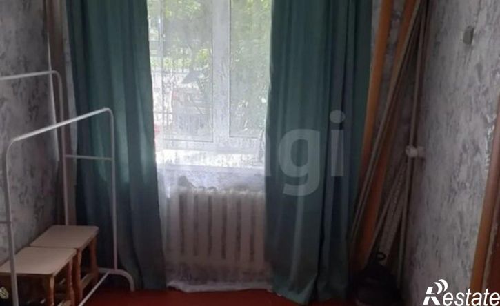3-комн квартира пер Заводской проезд, 3,  д. 3