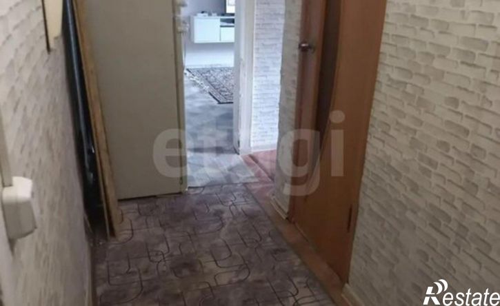 3-комн квартира пер Заводской проезд, 3,  д. 3