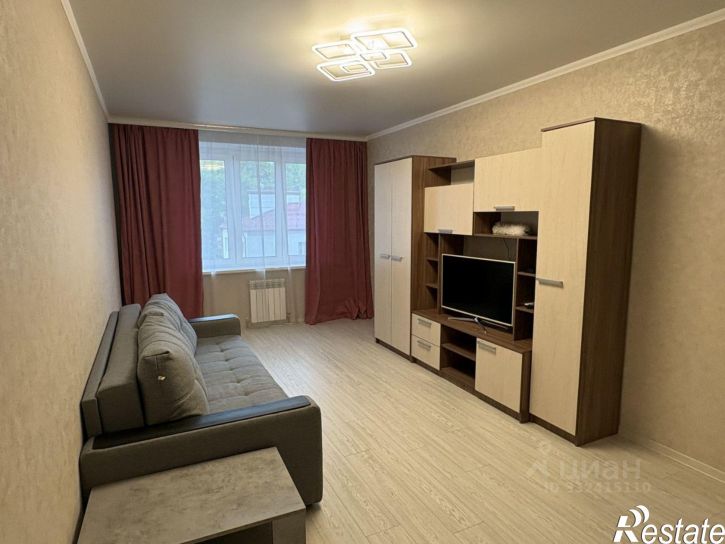 2-комн квартира Брянск, Ново-Советская улица, 130Г