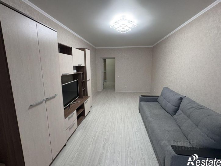 2-комн квартира Брянск, Ново-Советская улица, 130Г