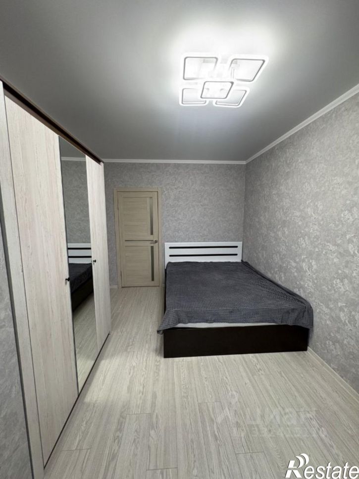 2-комн квартира Брянск, Ново-Советская улица, 130Г
