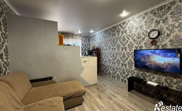 1-комн квартира Брянск, улица Комарова, 55