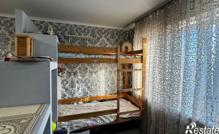 1-комн квартира Брянск, улица Комарова, 55