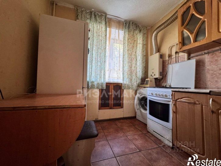 2-комн квартира Брянск г., Володарский, Тельмана ул.