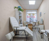 офис 10 кв м, этаж 1/4 Брянск г., Бежицкий