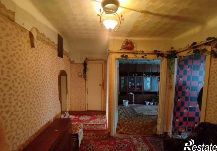 2-комн квартира Карачевский район