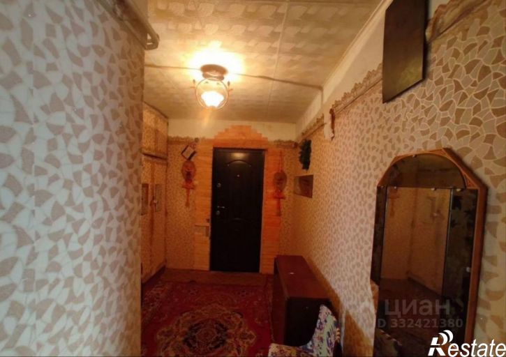 2-комн квартира Карачевский район