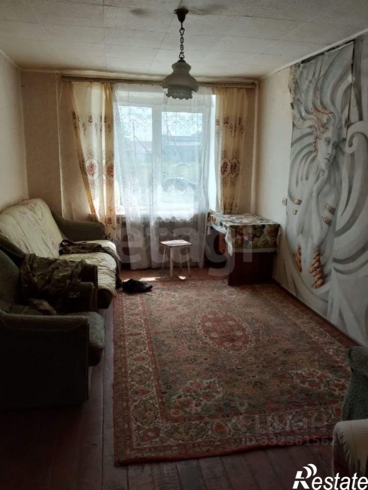 2-комн квартира ул Школьная, 13,  д. 13