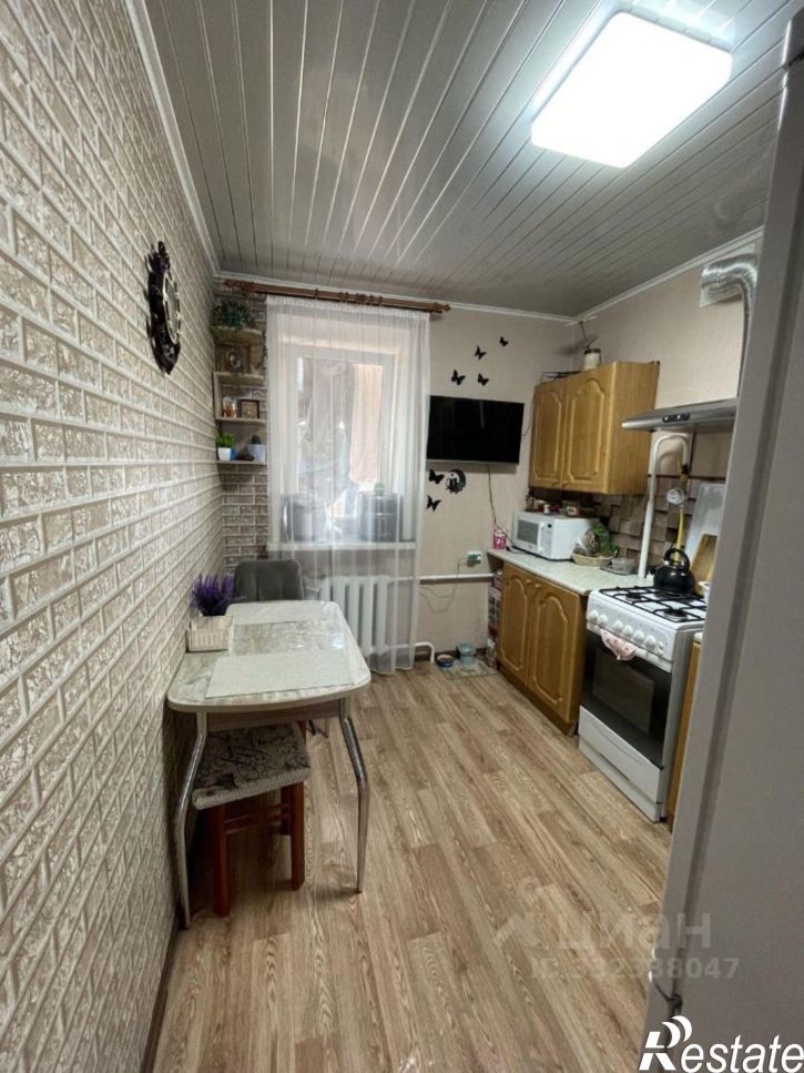 3-комн квартира рабочий посёлок Климово