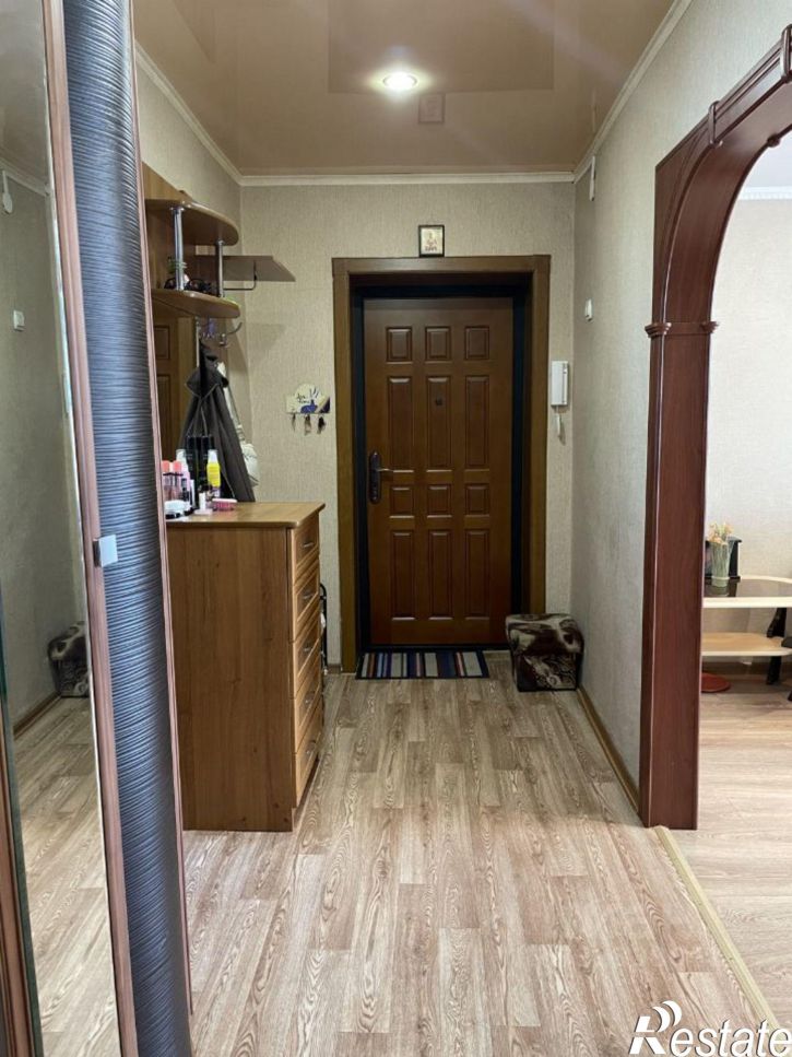 3-комн квартира рабочий посёлок Климово