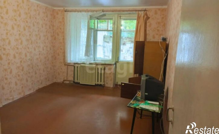 1-комн квартира Брянск, проспект Ленина, 4В