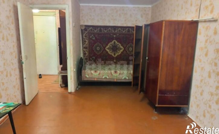 1-комн квартира Брянск, проспект Ленина, 4В