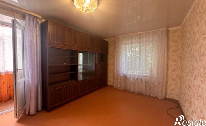 1-комн квартира Клинцы, улица Ворошилова, 32