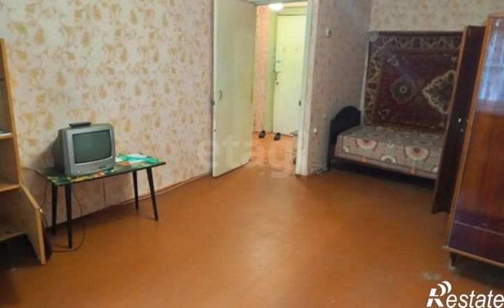 1-комн квартира Брянск, проспект Ленина, 4В