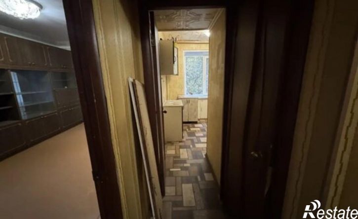 1-комн квартира Клинцы, улица Ворошилова, 32