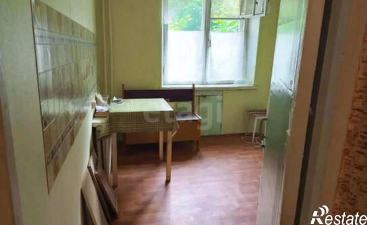 1-комн квартира Брянск, проспект Ленина, 4В