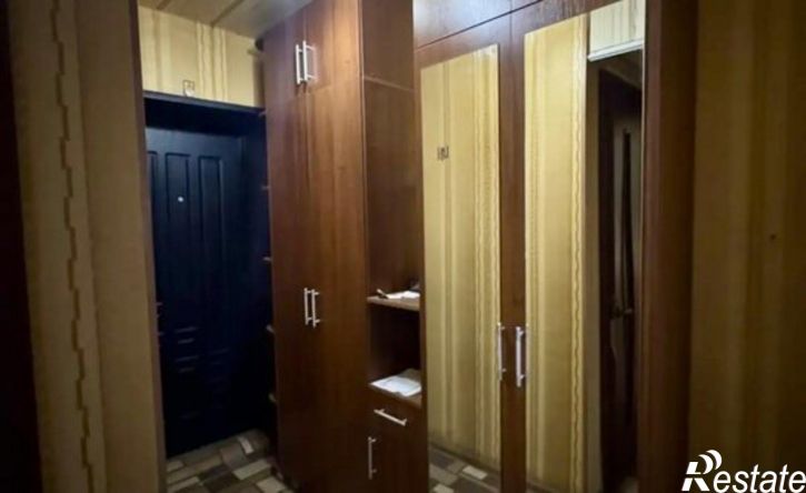 1-комн квартира Клинцы, улица Ворошилова, 32