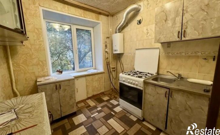 1-комн квартира Клинцы, улица Ворошилова, 32