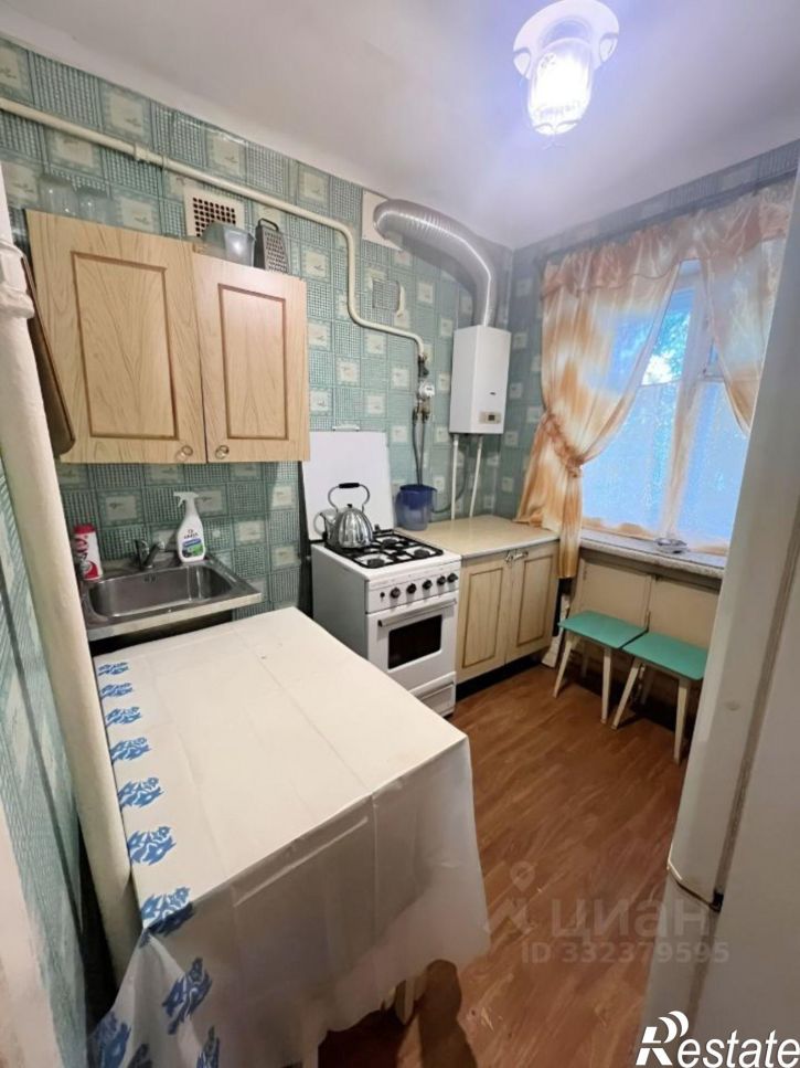 2-комн квартира Брянск, улица Богдана Хмельницкого, 8