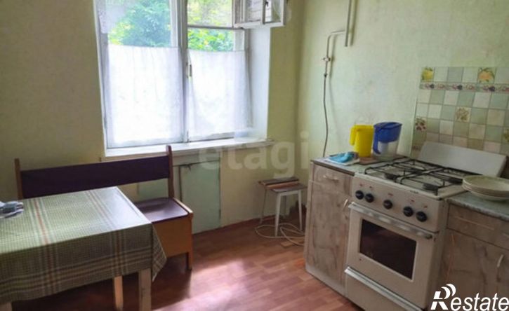 1-комн квартира Брянск, проспект Ленина, 4В