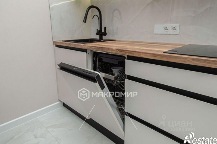 1-комн квартира Брянск г., Советский