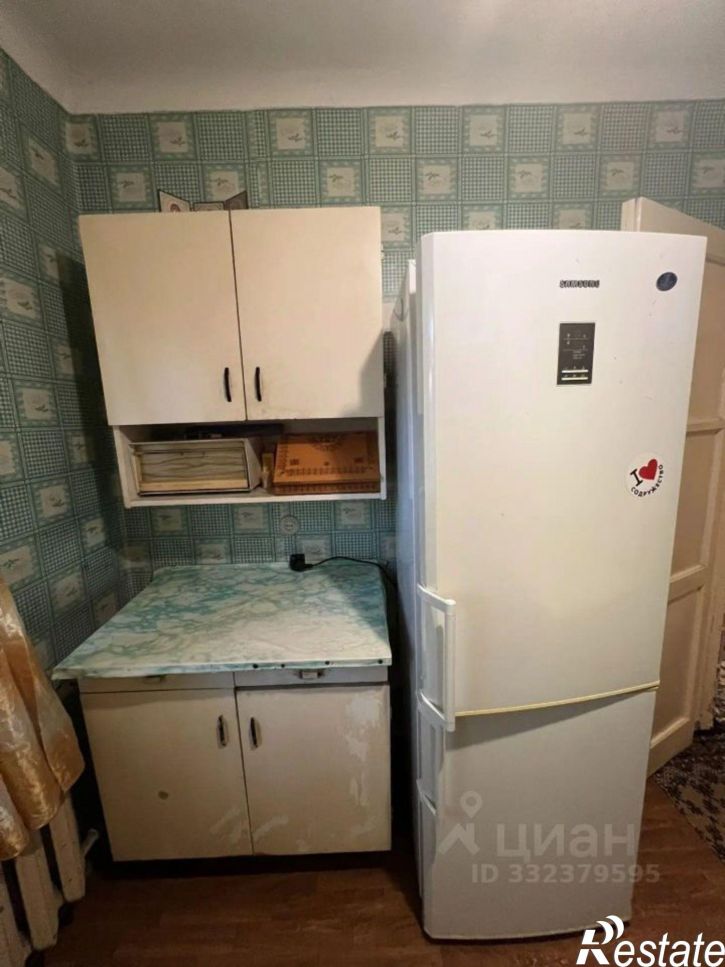 2-комн квартира Брянск, улица Богдана Хмельницкого, 8
