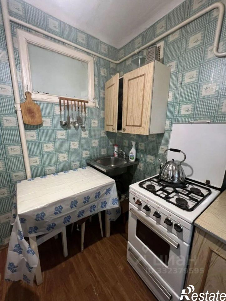 2-комн квартира Брянск, улица Богдана Хмельницкого, 8