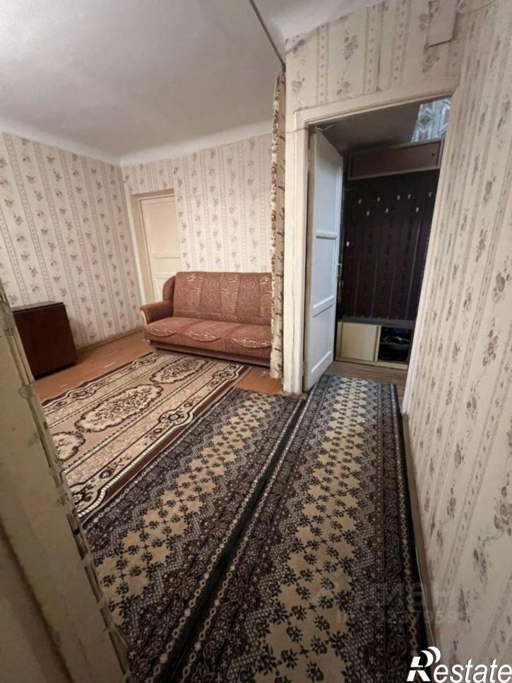 2-комн квартира Брянск, улица Богдана Хмельницкого, 8