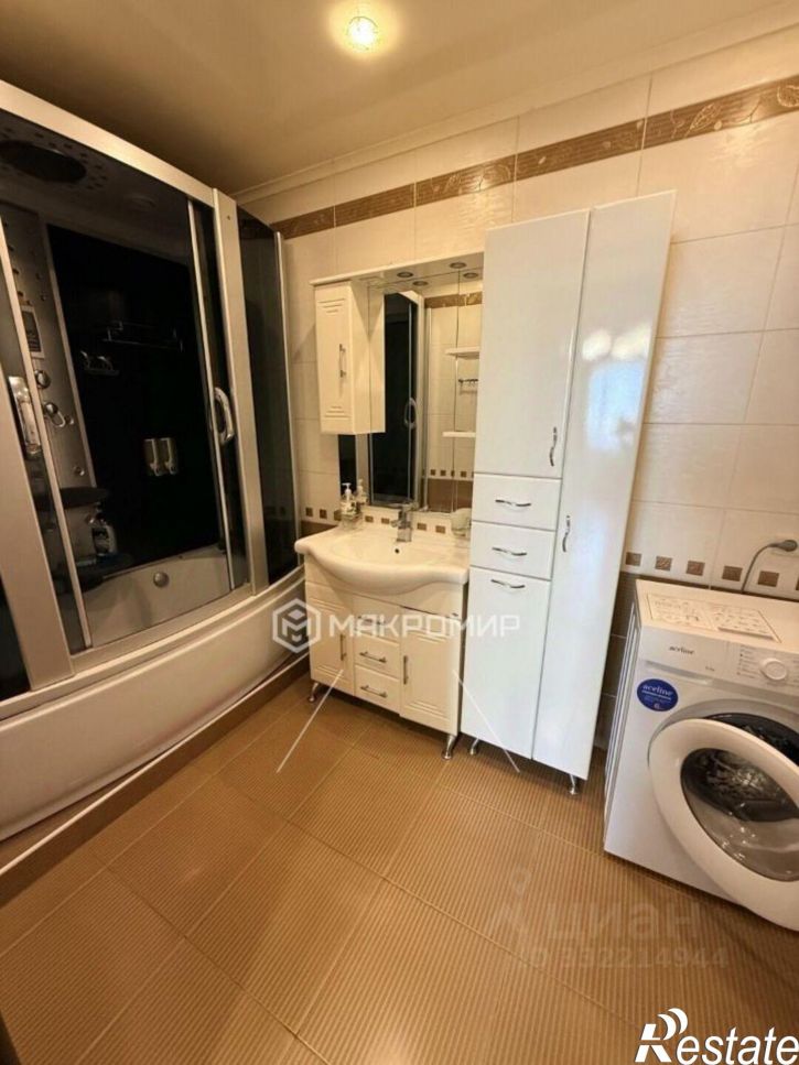 2-комн квартира Брянск г., Фокинский, Кутузова ул.