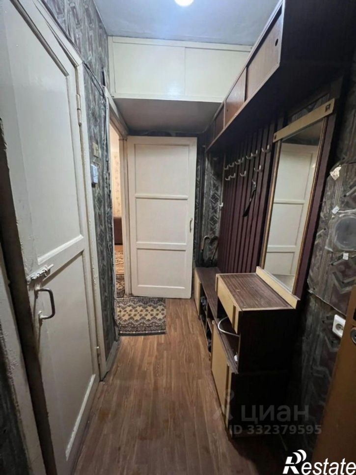 2-комн квартира Брянск, улица Богдана Хмельницкого, 8