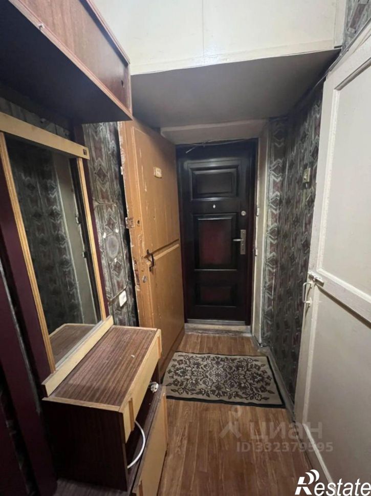 2-комн квартира Брянск, улица Богдана Хмельницкого, 8