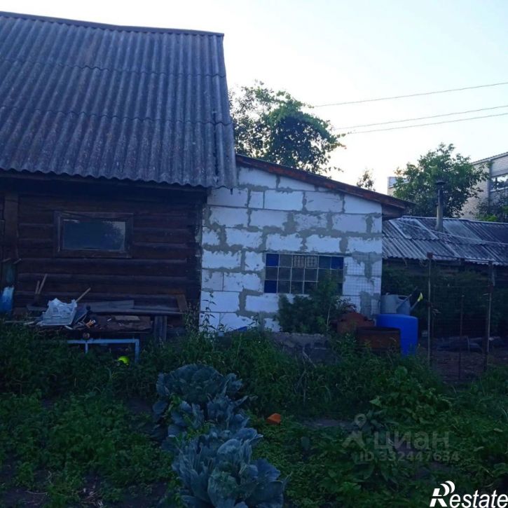 Коттедж/дом рабочий посёлок Климово
