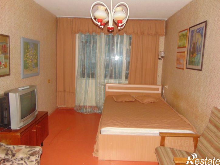 1-комн квартира Брянск, улица Медведева, 71