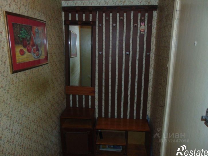 1-комн квартира Брянск, улица Медведева, 71