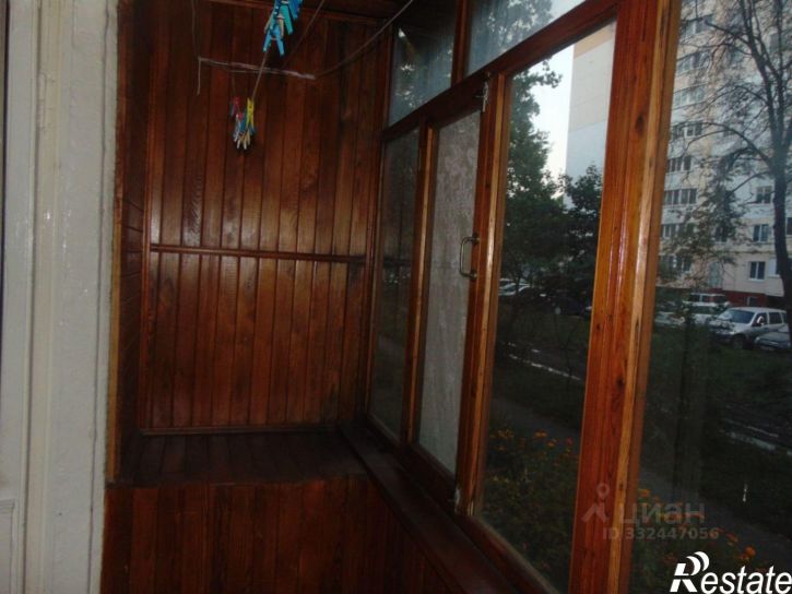 1-комн квартира Брянск, улица Медведева, 71
