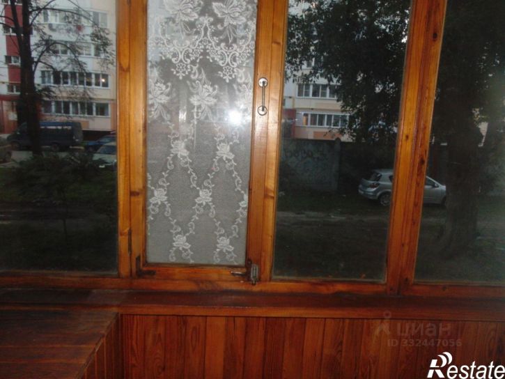 1-комн квартира Брянск, улица Медведева, 71