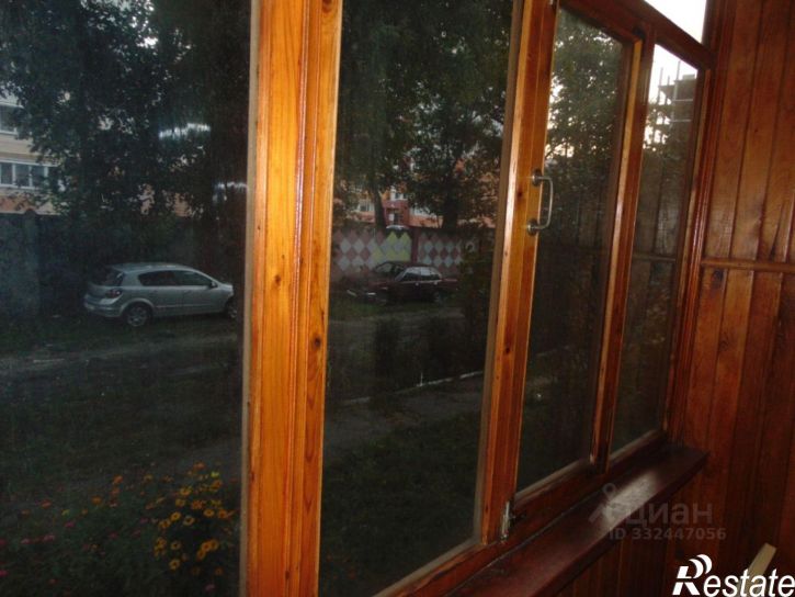 1-комн квартира Брянск, улица Медведева, 71