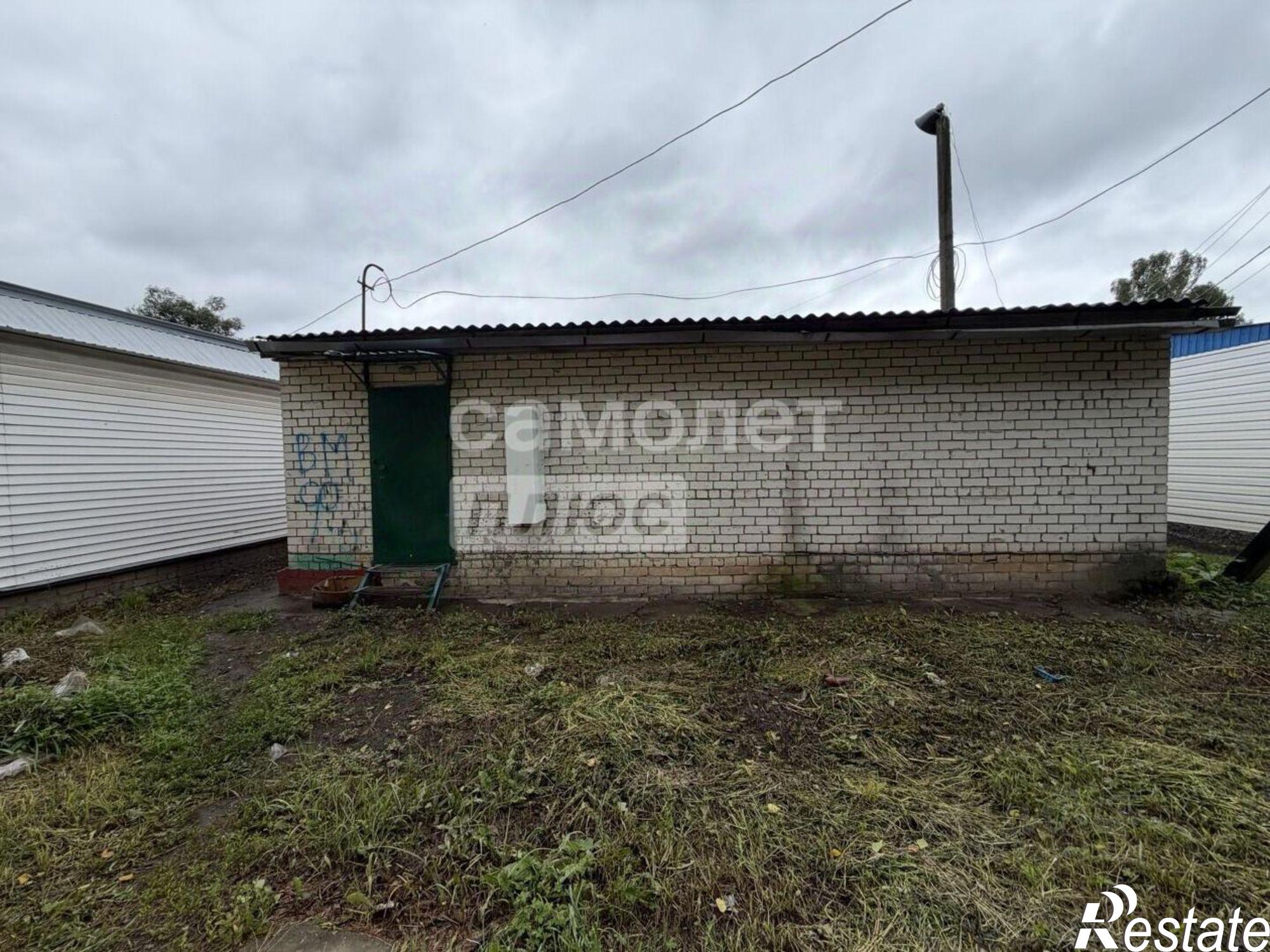 Купить торговое помещение за 2 604 060 рублей на ул Полевая, 6